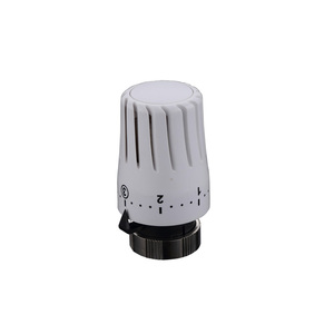 Radiateurs de <span class=keywords><strong>chauffage</strong></span> <span class=keywords><strong>central</strong></span> thermostatique brossé chrome vannes individuelles <span class=keywords><strong>radiateur</strong></span> thermostats - Product Image 1