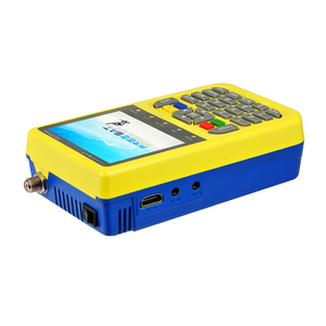 <span class=keywords><strong>V8</strong></span> de mano Satélites Del Buscador de 3.5 "Color de la Pantalla HD Medidor de Satélite Digital Y Completamente Dvb HD - Product Image 6