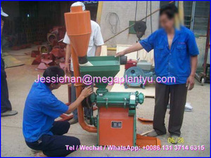 Machine à décortiquer le riz combinée populaire en <span class=keywords><strong>Europe</strong></span> et au Sri Lanka - Product Image 4