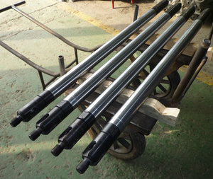 API 11AX varilla de bombeo bomba pistones fabricante - Product Image 1