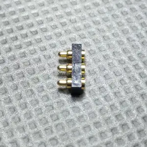 Hot Selling 3 pin pogo pin connector