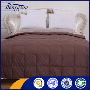 2017 <span class=keywords><strong>à</strong></span> la mode de haute qualité roi plume <span class=keywords><strong>canard</strong></span> couette couette en <span class=keywords><strong>duvet</strong></span> - Product Image 1