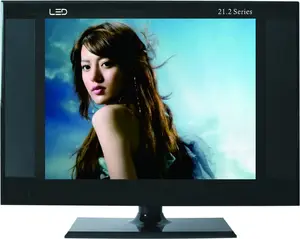 メーカー卸売テレビ15インチledテレビ付き液晶テレビパネル画面