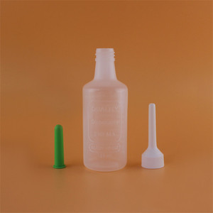 120Ml Glycerin <span class=keywords><strong>Enema</strong></span> Chai Với Mềm Nhỏ Giọt Để Bán - Product Image 1