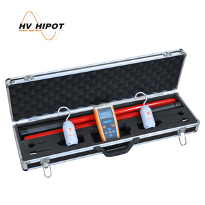 HVHIPOT GDHX-9000 drahtloser Hochspannungs-<span class=keywords><strong>Tester</strong></span>-Phasen detektor für effiziente Prüfgeräte - Product Image 3