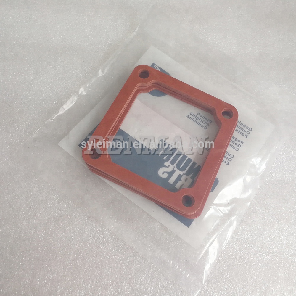 Kan  Cummins qsl qsl8.9 qsl5.9 junta junta 3969988 3938158 3931604