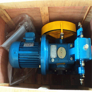 <span class=keywords><strong>Canon</strong></span> máquina de tracción YJF140, motor de elevación, 500-800KGS motor de elevación - Product Image 2