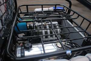 Renli eec5 + <span class=keywords><strong>Buggy</strong></span> 1100cc đường phố pháp lý đi karts đường pháp lý bãi biển <span class=keywords><strong>Buggy</strong></span> 4x4 để bán - Product Image 5