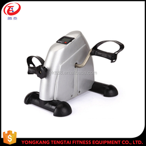 Brazo/pierna ciclo de escritorio eléctrico <span class=keywords><strong>mini</strong></span> <span class=keywords><strong>bicicleta</strong></span> de ejercicio <span class=keywords><strong>bicicleta</strong></span> estática - Product Image 3