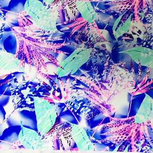 2019 Mới In Ấn Stretch Vải 80% Polyamide 20% Elastane Vải Từ Trung Quốc Nhà Cung Cấp - Product Image 5