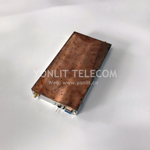 Băng Tần <span class=keywords><strong>GSM</strong></span> Mô-đun Bộ Khuếch Đại 100W RF PA 950-1050MHz - Product Image 4