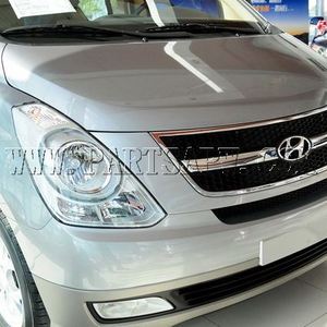 Faro Alogeno con Lente Trasparente per <span class=keywords><strong>Hyundai</strong></span> <span class=keywords><strong>Starex</strong></span> 2008 4WD - Product Image 5