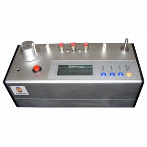 Tensiómetro Digital, medidor de tensión de hilo, serie DTM - Product Image 3