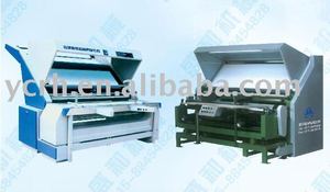 SH-861 kain memeriksa bergulir mesin / mesin tera - Product Image 2