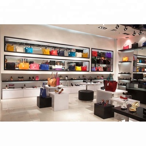 Bolsa acrílica de estilo creativo, soporte de exhibición personalizado, diseño - Product Image 1