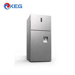 Refrigerador americano de 110V, 500l, sin escarcha, 17,7 pies, precio bajo - Product Image 1
