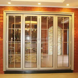 Porte Scorrevoli e Finestre a Battente in Stile Francese - Product Image 1