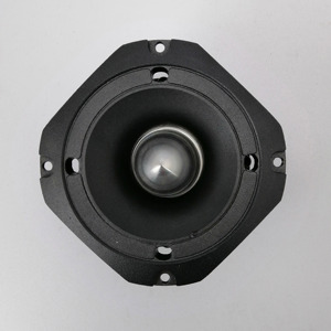 Soway hote vendita 4 pollici in alluminio tweeterTW-2537 driver a compressione - Product Image 2