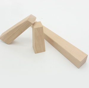 Colore <span class=keywords><strong>legno</strong></span> naturale 4 "<span class=keywords><strong>mobili</strong></span> <span class=keywords><strong>piedi</strong></span> <span class=keywords><strong>mobili</strong></span> in <span class=keywords><strong>legno</strong></span> divano gambe <span class=keywords><strong>per</strong></span> la vendita - Product Image 5