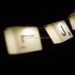 Led <span class=keywords><strong>lightbox</strong></span> với letters & symbols - Product Image 6
