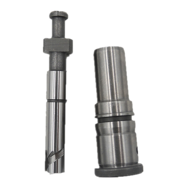 Diesel injection pump element plunger 134101-1420 P2 plunger and berrel element