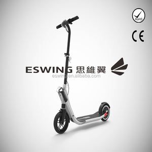 2018 vente chaude 2 roues pliable électrique <span class=keywords><strong>trottinette</strong></span> avec des lumières LED - Product Image 3