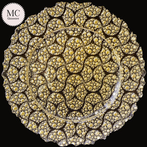 <span class=keywords><strong>De</strong></span> <span class=keywords><strong>plata</strong></span> a granel grabado <span class=keywords><strong>de</strong></span> vidrio cargador <span class=keywords><strong>de</strong></span> <span class=keywords><strong>placas</strong></span> <span class=keywords><strong>para</strong></span> boda decorativa - Product Image 3