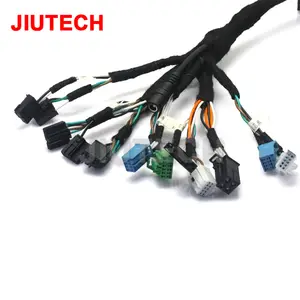 VVDI EIS Kabel Tes ELV, untuk Alat MB BGA dan CGDI Prog MB 5 In 1 (W204 W212 W221 W164 W166)