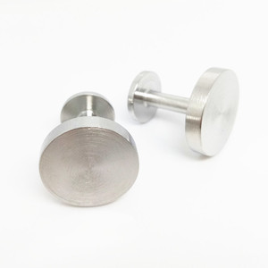 Disegno speciale di alta qualità di marca personalizzato gemello <span class=keywords><strong>gioielli</strong></span> - Product Image 5
