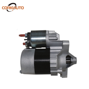 Motorino di Avviamento 5802CR 5802Q7 D7E16 5802Q9 12V per CITROEN AX / BERLINGO C3 e <span class=keywords><strong>PEUGEOT</strong></span> 207 / 307 - Product Image 2