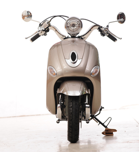 Yamaha — vélo électrique à pédale avec moteur à gaz <span class=keywords><strong>50cc</strong></span>, stocks en ue, 2017 - Product Image 3