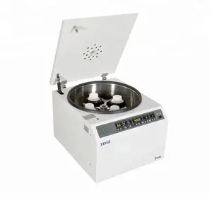 TD5Z Benchtop Low speed Small Agriculture Centrifuge Machine