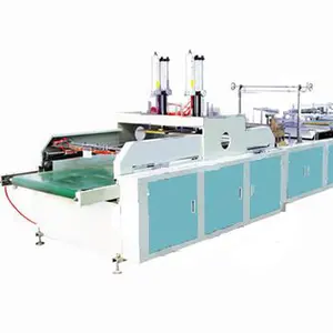 LQ-700S Good price square bottom bag making machine