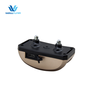 <span class=keywords><strong>Amazon</strong></span> Top Vente WT-772A Rechargeable Étanche Vibration Bark Contrôle De choc <span class=keywords><strong>collier</strong></span> <span class=keywords><strong>anti</strong></span> écorce <span class=keywords><strong>collier</strong></span> de <span class=keywords><strong>chien</strong></span> - Product Image 2