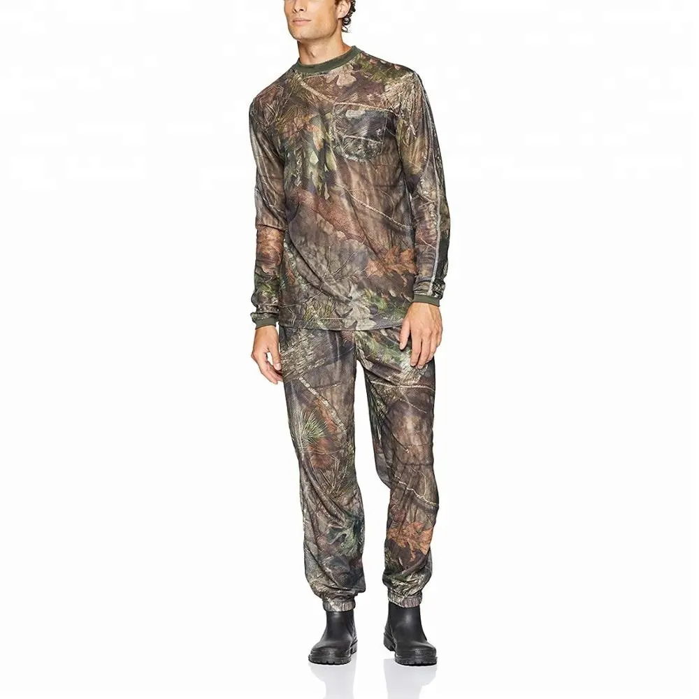 Hunting Jacket Camouflage Clothing Camouflage Hunting Clothing Hunting Clothing