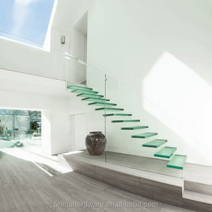 <span class=keywords><strong>Escalier</strong></span> invisible à poutre latérale en acier/<span class=keywords><strong>escalier</strong></span> <span class=keywords><strong>pliant</strong></span>/<span class=keywords><strong>escalier</strong></span> mural - Product Image 6