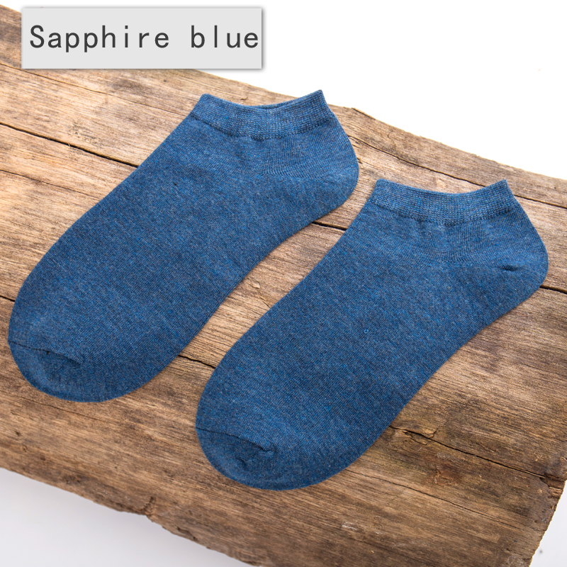 Sapphire blue