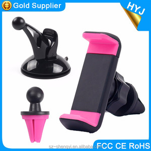 Teléfono móvil Stands, parabrisas Universal car mount holder <span class=keywords><strong>gps</strong></span> para <span class=keywords><strong>tomtom</strong></span> go - Product Image 1