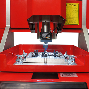 <span class=keywords><strong>BGA</strong></span> Di Động IC <span class=keywords><strong>Router</strong></span> Chipset Sửa Chữa <span class=keywords><strong>CNC</strong></span> Phay Đánh Bóng Máy Khắc Cho Iphone Chính Hội Đồng Quản Trị - Product Image 5