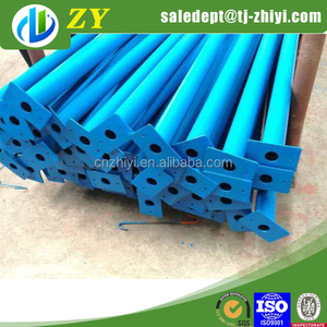 Accesorios de acero para construcción, puntas metálicas de alta resistencia, accesorios de hierro para construcción - Product Image 5