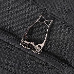 16 pouces En Nylon <span class=keywords><strong>Ordinateur</strong></span> Sac À Roulettes Avec Resena - Product Image 5