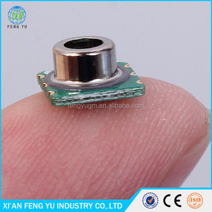 Módulo de Sensor de Presión de 0-350KPa, Prueba de Presión Absoluta Barométrica MEMS - Product Image 4