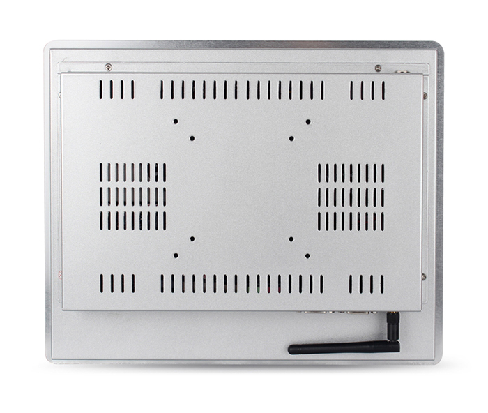 19 "Industrial panel de pantalla táctil pc cierto de computadoras integradas