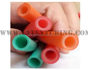 Malaysia Latex Human Slingshot Rubber Band