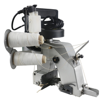 Machine à fermer les sacs portable GK26-1A Newlong