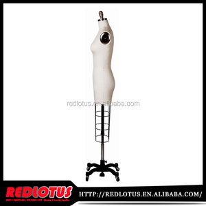 Maniquí <span class=keywords><strong>de</strong></span> Costura Ajustable para Modistas, en Venta - Product Image 3
