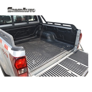 Accessoires Dmax D-max <span class=keywords><strong>Pick</strong></span> <span class=keywords><strong>up</strong></span> <span class=keywords><strong>2016</strong></span> Revêtements de benne pour <span class=keywords><strong>Isuzu</strong></span> - Product Image 2