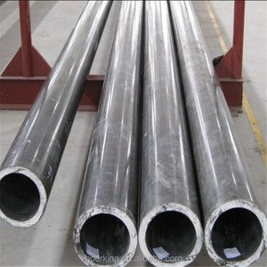 Tube en acier sans soudure BKS Mill ASTM A 106 <span class=keywords><strong>Gr</strong></span>.B, tréfilé à froid - Product Image 3