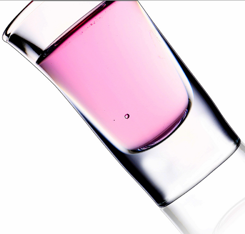 Promotional 50ml Whisky Glass Shot Logo Printed Custom Branded Whisky Glass Shot Glass Cup
