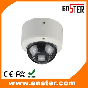 최신 hight 품질의 4.0 megapixles <span class=keywords><strong>vandalproof</strong></span> 돔 ip 감시 카메라 - Product Image 1